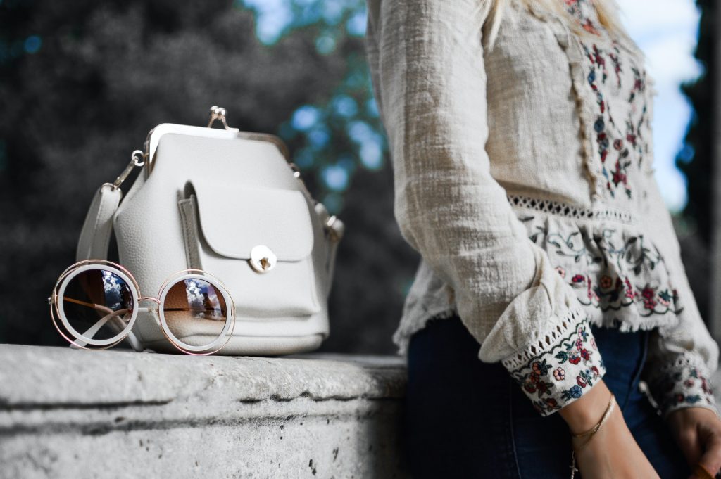 User Generated Content on Instagram