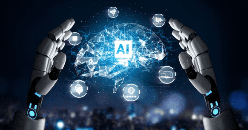 marketing digital e inteligencia artificial